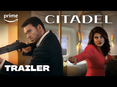 Offizieller Trailer