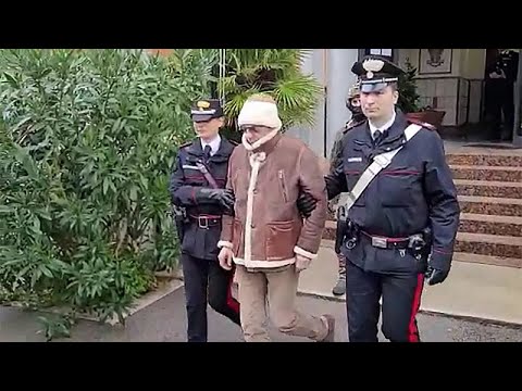 Mafiaboss Messina Denaro ist tot