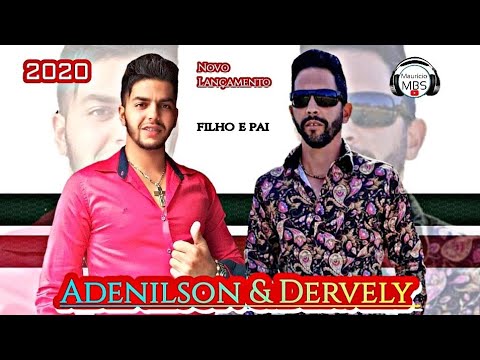 Adenilson e Dervely  2020 /- pecado sublime