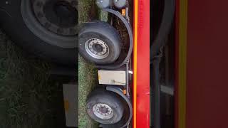 Volvo FMX 460 Kipper 10x4 &ndash; Gijsbertsen Aufbau &ndash; EXPORT dump truck | Image 4 - Autoline