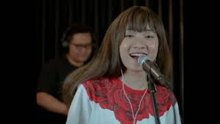 Download lagu Aca aca Nehi Nehi ~Lagu Dadido~Salsa Bintan ft 3 pemuda berbahaya mp3