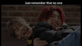 YUEHUA乐华七子 NEX7—BACK TO YOU（幻灯片,附赠歌词版）