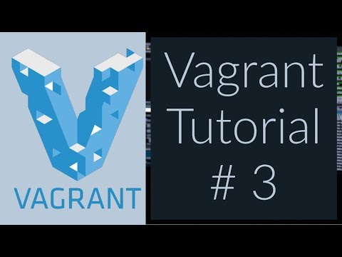 Vagrant Tutorial for Beginners 3 vagrant init vagrant up vagrant ssh vagrant destroy