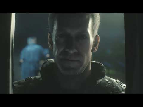 Resident Evil 3 (PS4) Playthrough Pt. 4