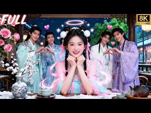 Renací: mis 4 hermanos oyen mis pensamientos. Veo el futuro y ahora ¡toda la familia me consiente!