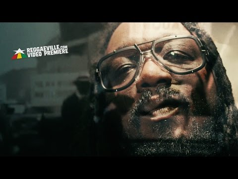 Prince Malachi  - Whirlwind (Love Garvey)  [Official Video 2016]