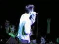 The Smiths - 10 What She Said (Nottingham 86)