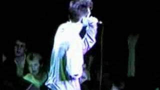 The Smiths - 10 What She Said (Nottingham 86)