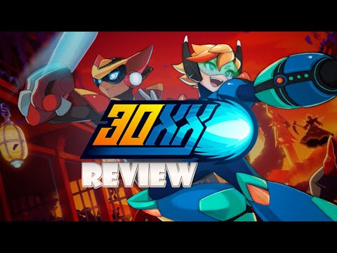 30XX (Switch) Review