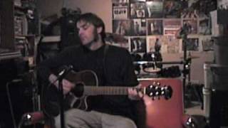 04-17-10 Standing Outside A Broken Phone Booth With Money in My Hand [Primitive Radio Gods cover]