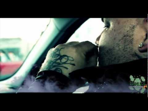Jasper Feat. Kavel- RIDE AND SMOKE Prod By: TrackSlammerz (Dolla Tv)
