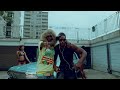RHUDE GYAL With Darkoo Official Video