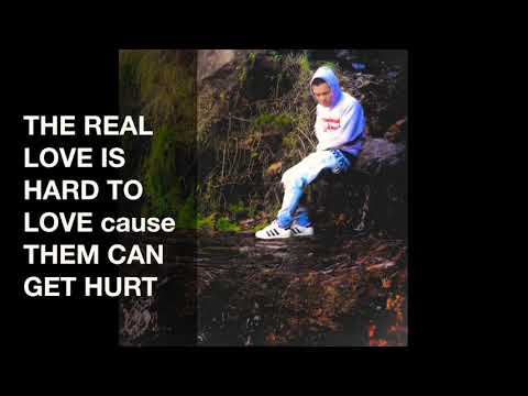 KAREN HIP HOP SAD LOVE SONG BY CNG - I MISS YOU (SHADOW) 2020