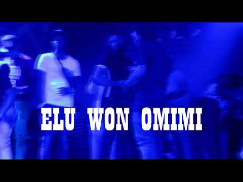 seaman ft jossy Joe _ ELU WON OMIMI official video