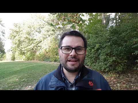 Wie stehe ich zu eine Gemeinde / Versammlung / Kirche