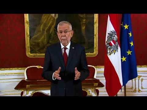 L'actualité du 4 mai 2020 en Autriche