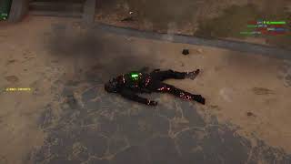 [PS5]明日夜勤　BF2042