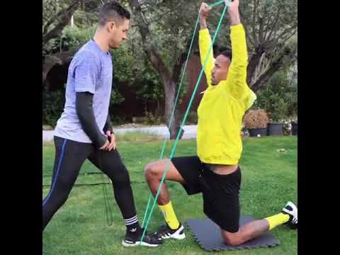 Eder Militao training today🏃⚽