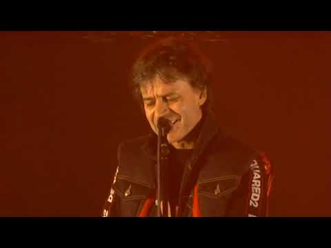 Denez Prigent - Elektrovor (Teknoz Projekt - Live à Yaouank)