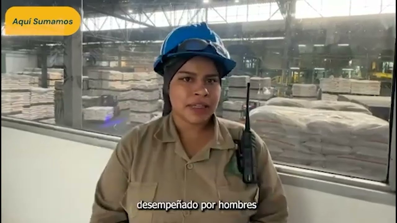 Thumbnail for Jefe de Bodega (Logística de Salida) - Sector Industrial