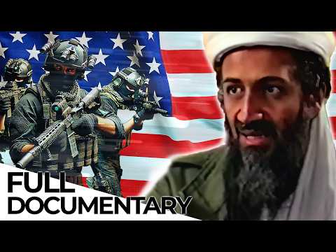 The War Against Al-Qaida: CIA's Tough Mission to Take Down Bin Laden | ENDEVR Documentary