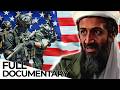 The War Against Al Qaida CIA S Tough Mission To Take Down Bin Laden ENDEVR Documentary