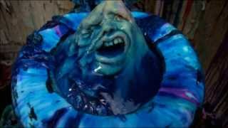 Skinny Puppy - Deadlines (Bratislava)