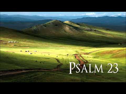 Zespół BD - Psalm 23 - Pan Bóg jest moim pasterzem