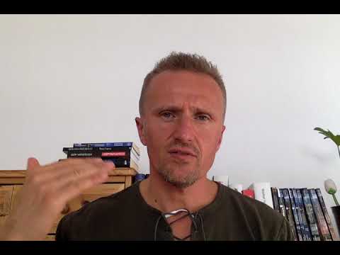 Markowski czyta cz. 7 - „Przeskok Ewolucyjny - od kryzysu do harmonii życia" - prof Bruce Lipton