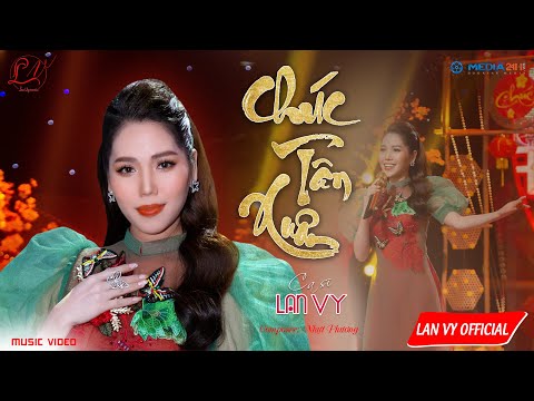 Chúc tân xuân Sheet - Lan Vy