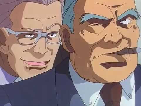 Legend of the Dragon Kings (Souryuuden) Episode 01 (Eng Subs)