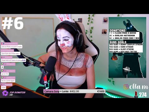 AClarinha | MELHORES MOMENTOS DO MÊS #6