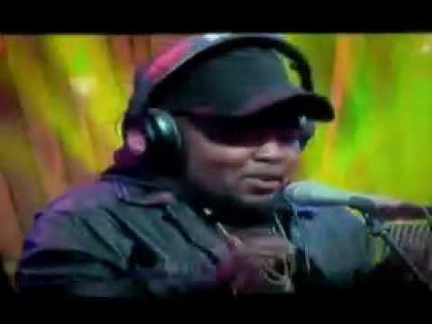 I can't help my self Bigstar Johnson on coke studio
