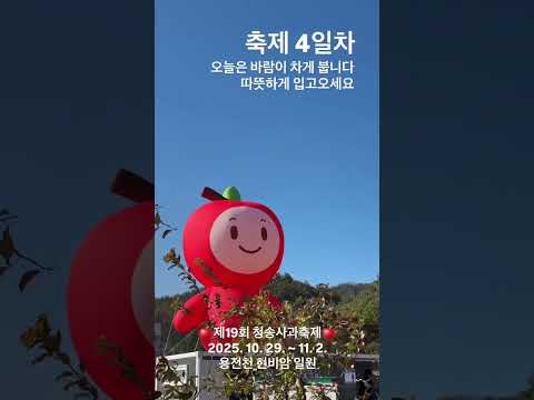 지난 4일의 기록