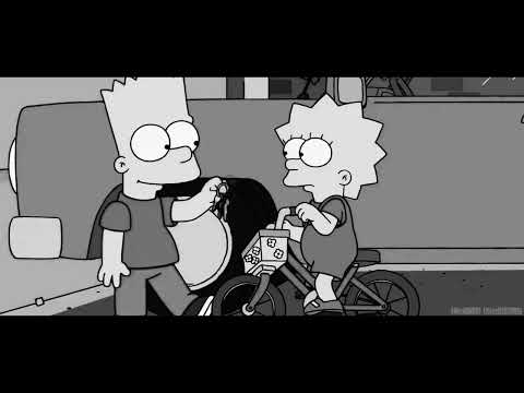 I feel so alone | Bart Simpson