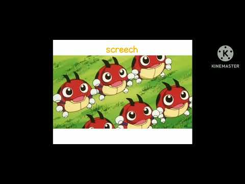 #ledyba#ledian all moves