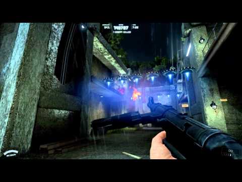 [Part 1] Let's play Rise of the triad 2013! [Gameplay/commentary]