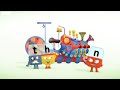 Alphablocks S03E13 Thing
