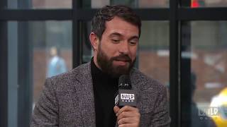 Tom Cullen Speaks On History's \