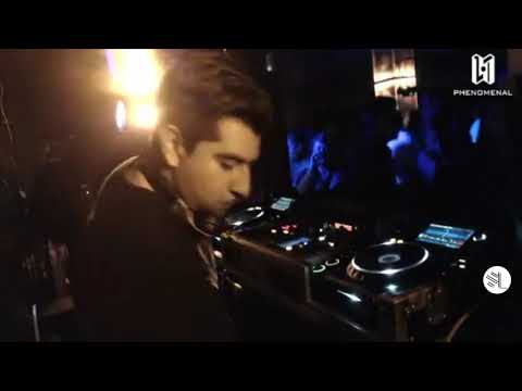 Sardinian Love @ Electroposada w/D-Nox & Vazik