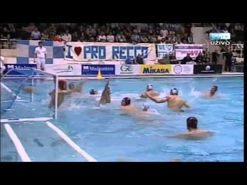 VK PRO RECCO - VK JUG CO - 22.02.2014