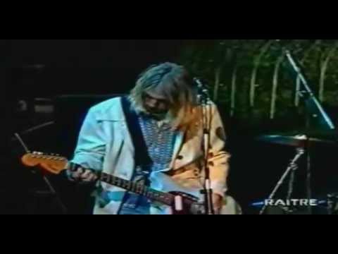 Nirvana - Serve The Servants & Dumb 02/23/94