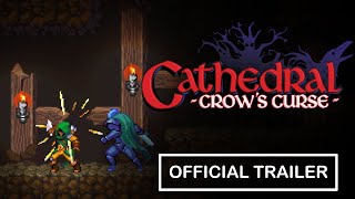 Cathedral: Crow’s Curse
