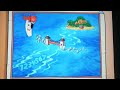 Map Dora S Pirate Adventure