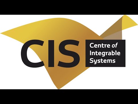 Seminar (online): V. Dragovic "Introduction to Poncelet porisms and ramifications"