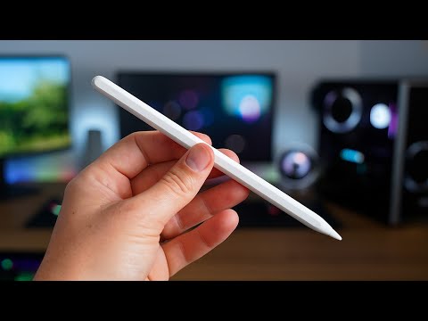 Top 7 Best Stylus to Buy in 2025 | Apple Pencil Alternatives