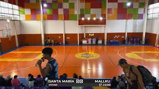 Partido ARBA Arica
