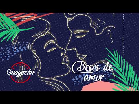 Video Besos De Amor (Audio) de Orquesta Guayacán
