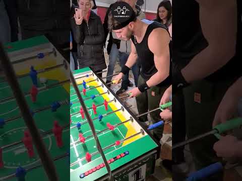 Patetta - Pasquini VS Lupoli - Pagano (Accesso alla finalissima)| National League 7