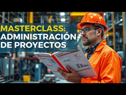 INTRODUCCIÓN a la INGENIERÍA INDUSTRIAL  Aprende TODO sobre INGENIERÍA INDUSTRIAL 